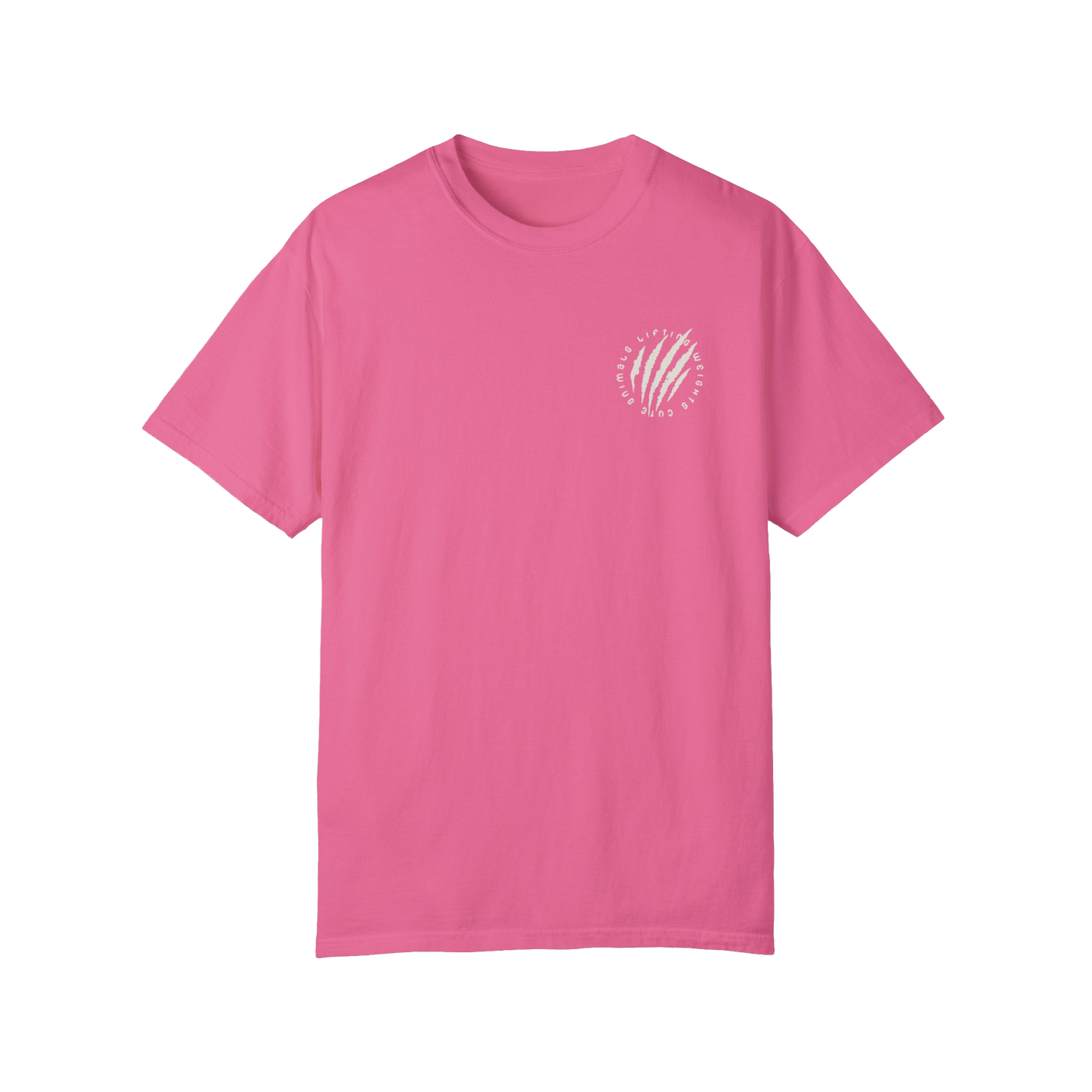 Purfect Form Heavyweight Tee